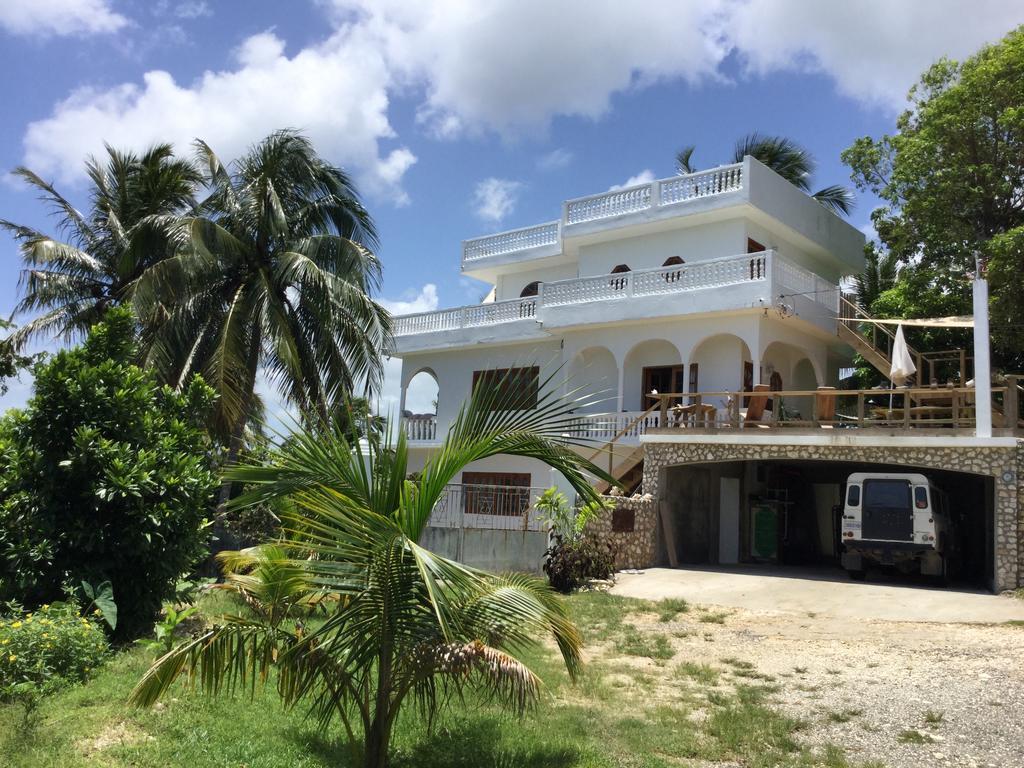 Fantastic Views At Friends Leilighet Port Antonio Eksteriør bilde