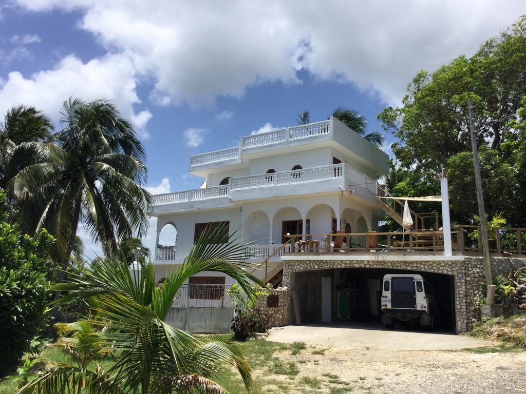 Fantastic Views At Friends Leilighet Port Antonio Eksteriør bilde